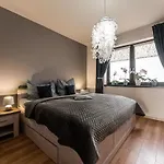 New Spacious With View *