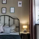 Апартаменты New Spacious With View