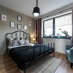New Spacious With View * Кошице