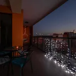 New Spacious With View Košice