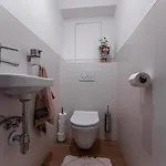 New Spacious With View Апартаменты *