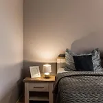 New Spacious With View Апартаменты