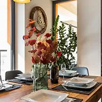 New Spacious With View Апартаменты Кошице