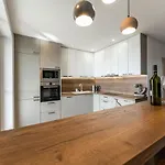 New Spacious With View *