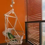 Апартаменты New Spacious With View Кошице