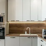 New Spacious With View Кошице
