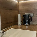 New Spacious With View Апартаменты Кошице