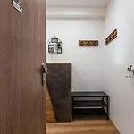 New Spacious With View *