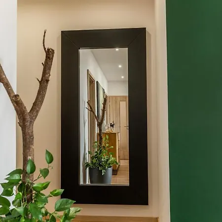 Apartment New Spacious With View