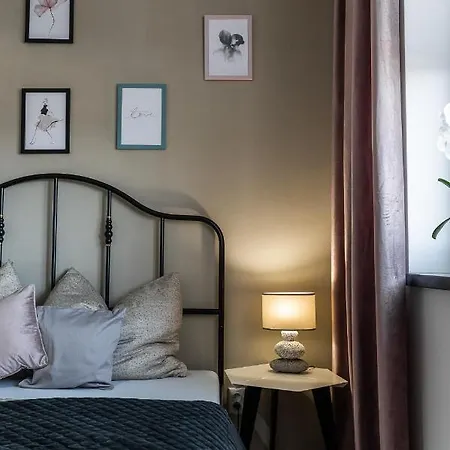 Apartment New Spacious With View