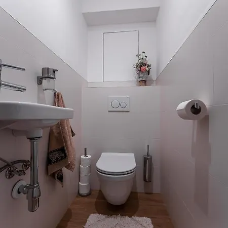 New Spacious With View Apartment *