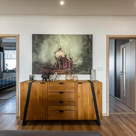 New Spacious With View *