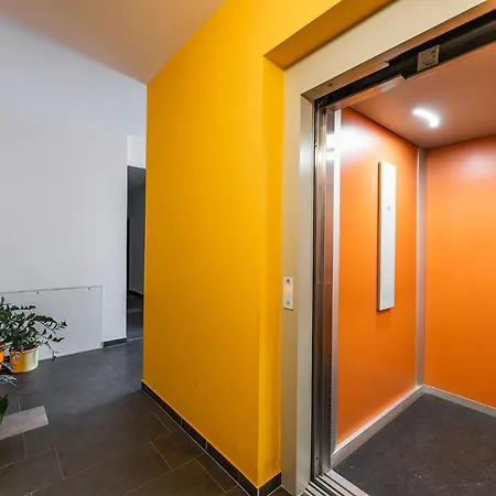 Apartment New Spacious With View *