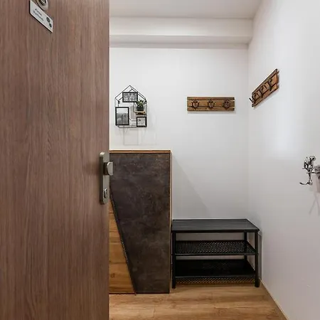 New Spacious With View *