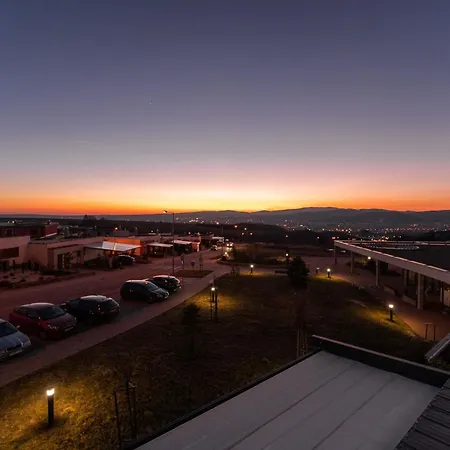 New Spacious With View * Kosice