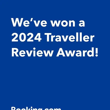 Apartment New Spacious With View Kosice