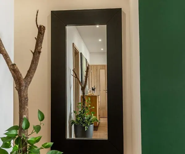 Appartamento New Spacious With View