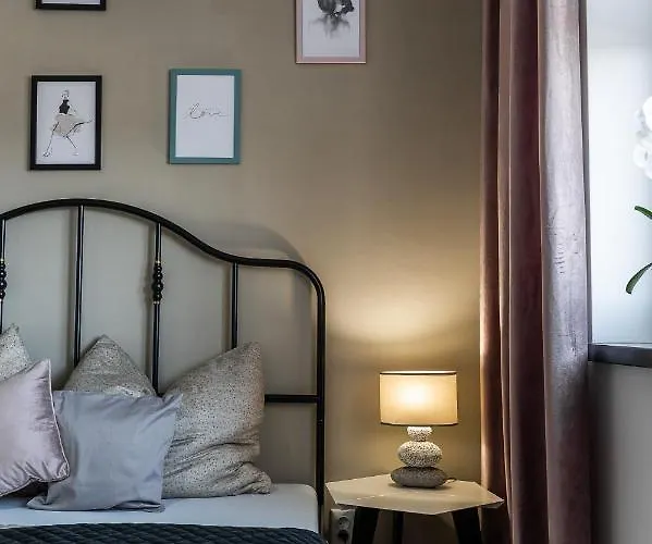 Appartamento New Spacious With View