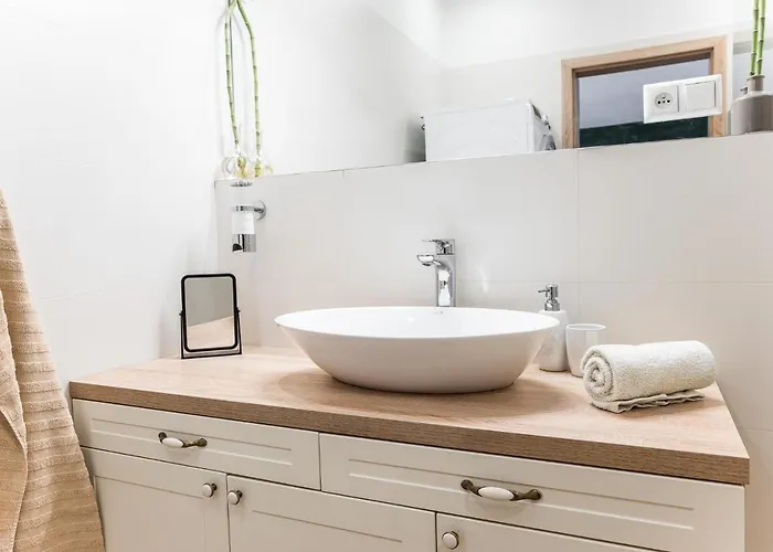 Appartamento New Spacious With View