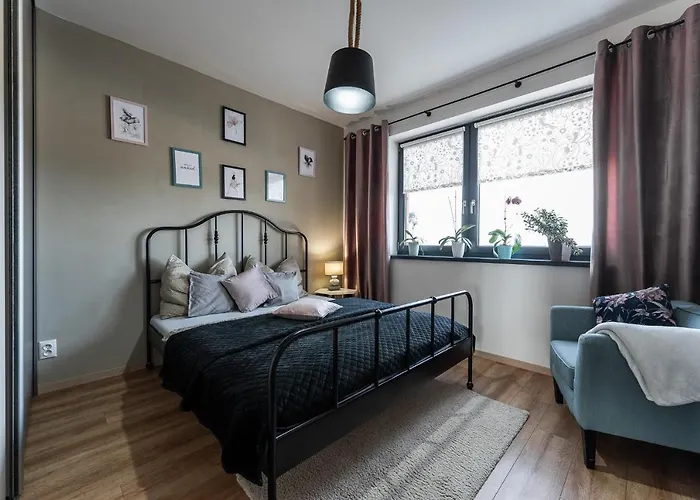 New Spacious With View * Košice