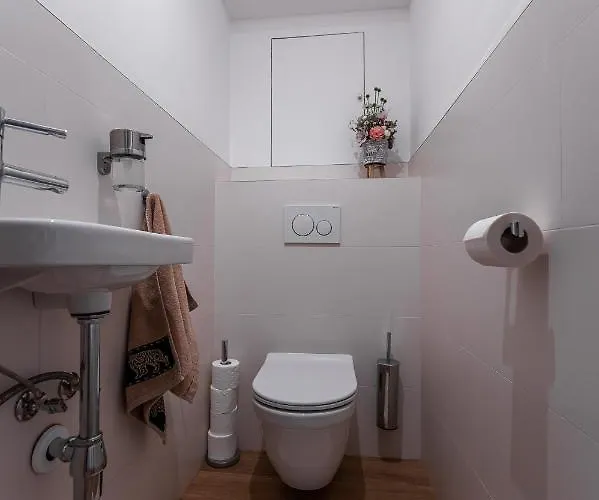 New Spacious With View Appartamento *