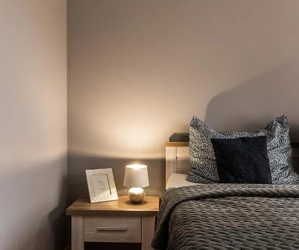 New Spacious With View Appartamento