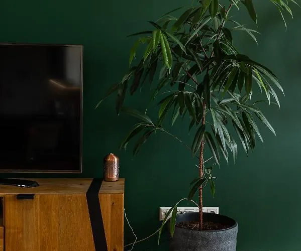 Appartamento New Spacious With View Košice