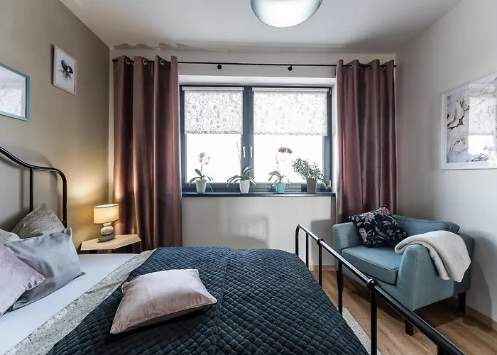 New Spacious With View Apartamento