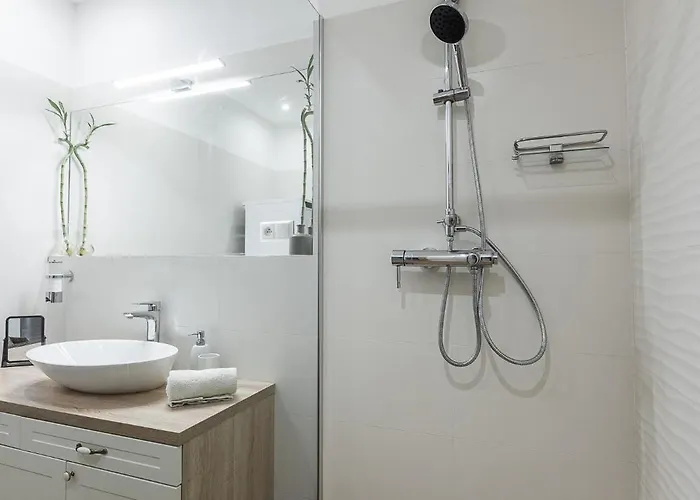 New Spacious With View * Košice