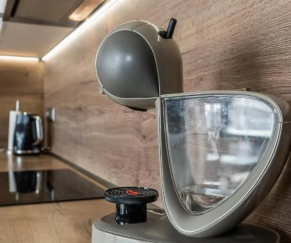 New Spacious With View * Košice