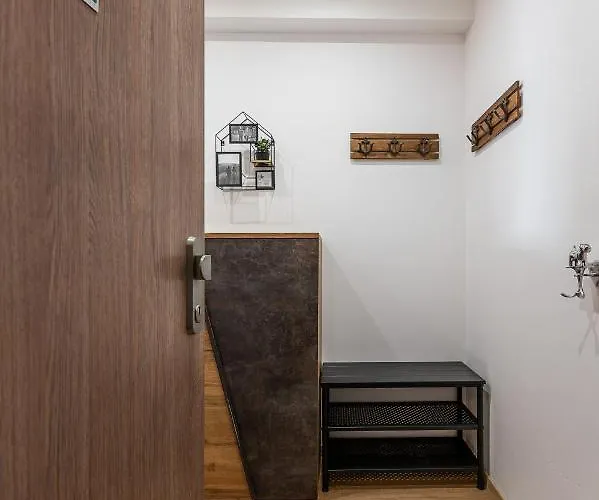 New Spacious With View *