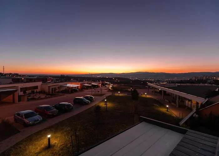 New Spacious With View * Košice